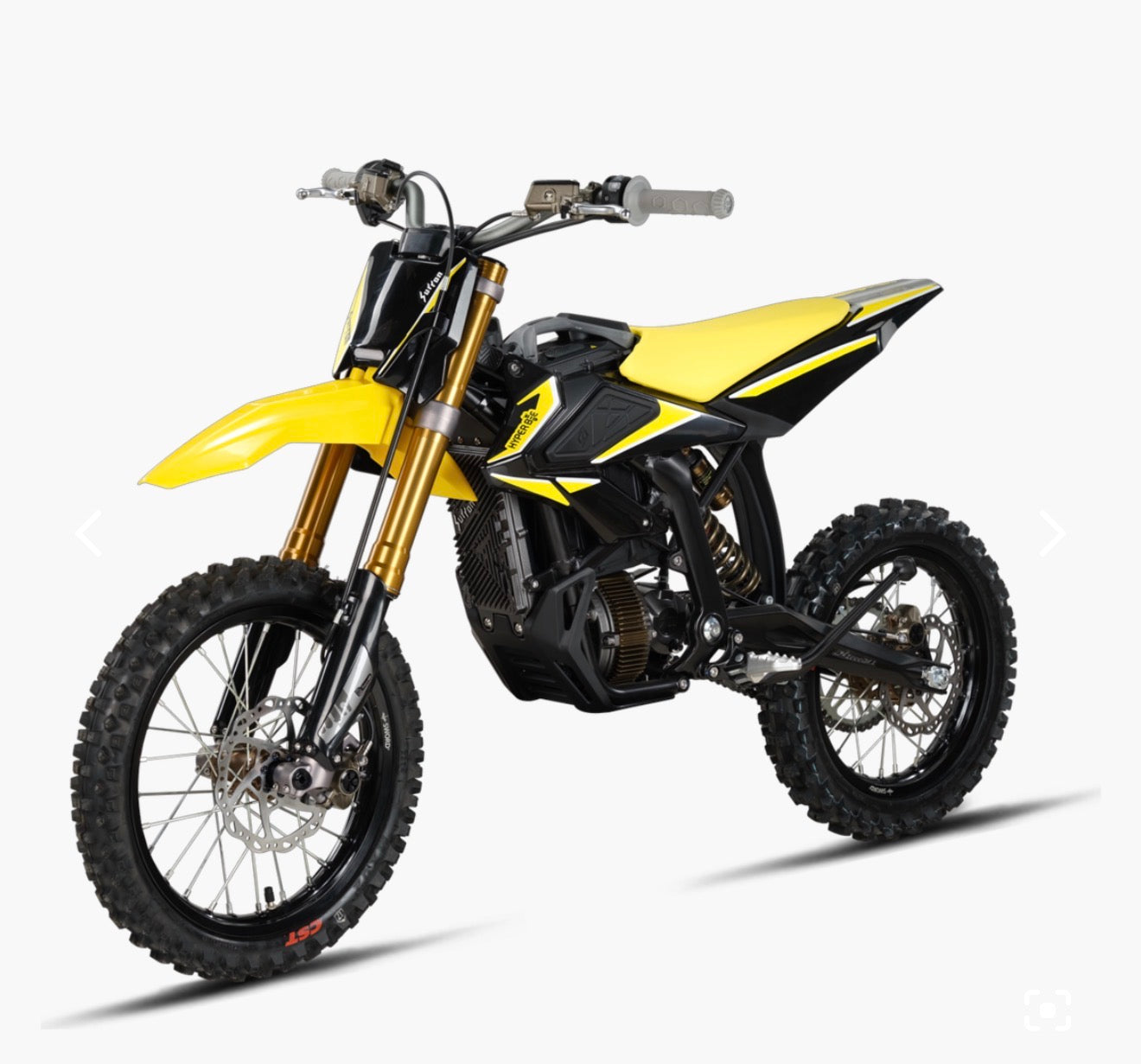 SUR-RON Hyper Bee