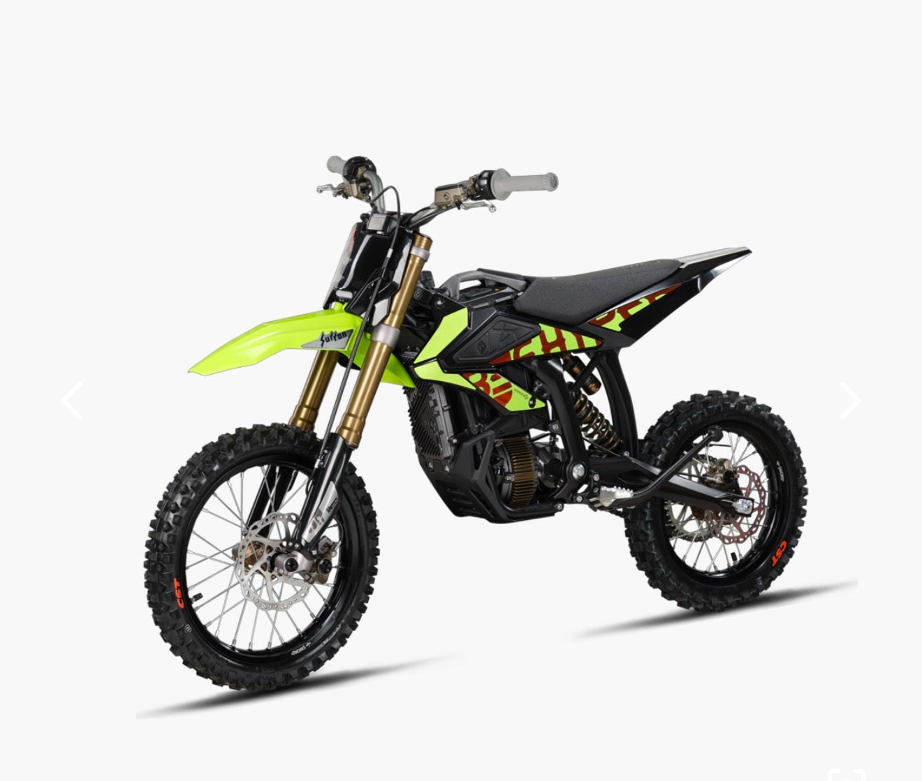 SUR-RON Hyper Bee